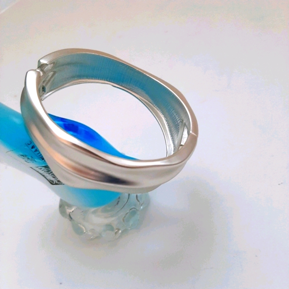 Stunning Silver Bracelet